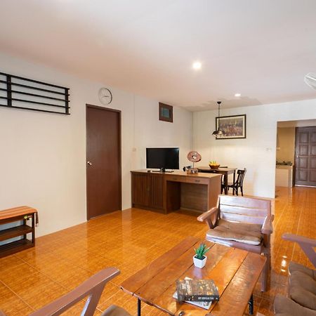 Surin House Villa ห้อง รูปภาพ