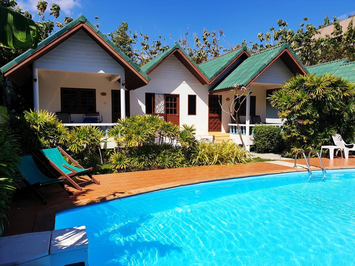 Surin House Villa ภายนอก รูปภาพ