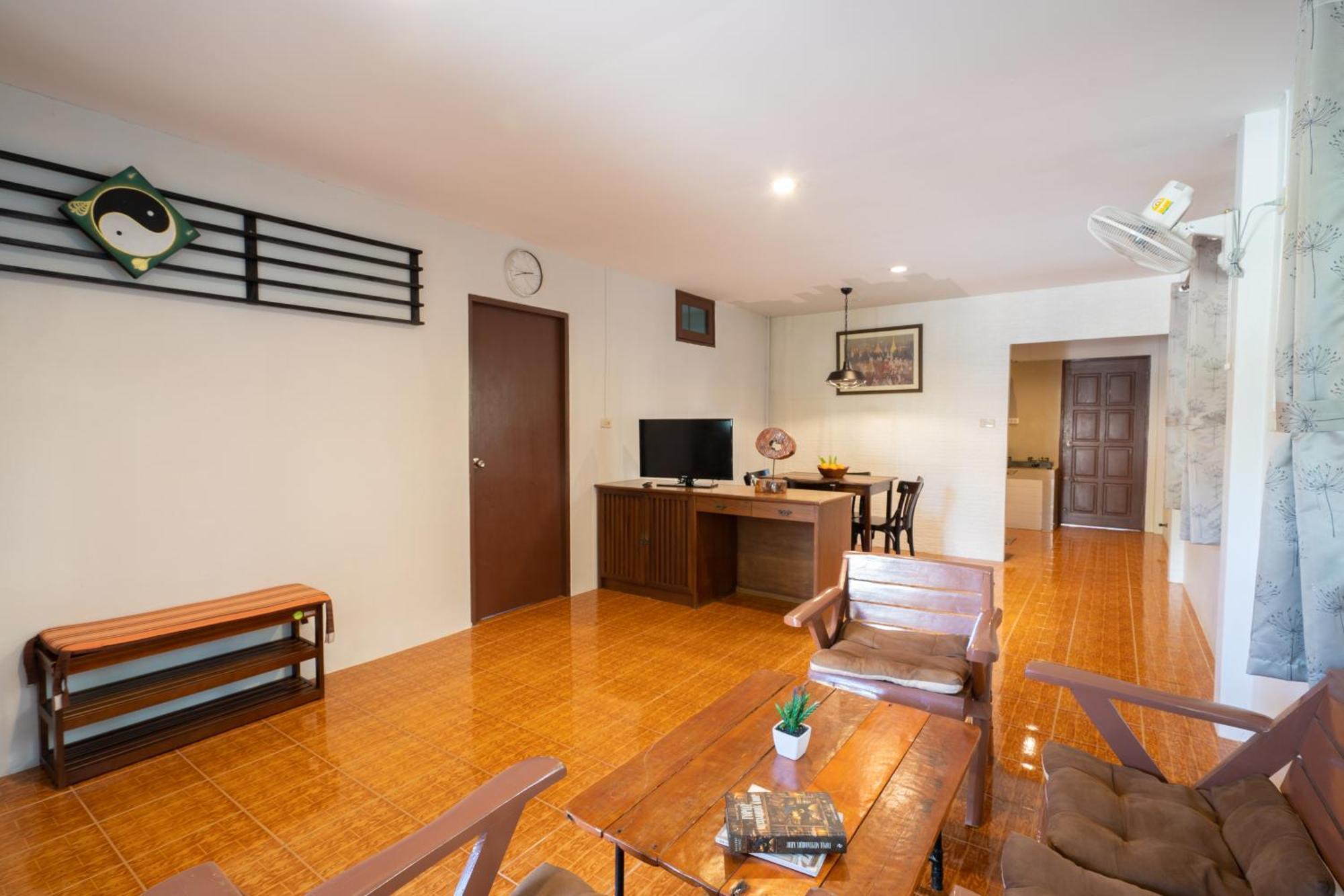 Surin House Villa ห้อง รูปภาพ