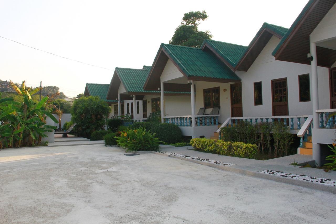 Surin House Villa ภายนอก รูปภาพ