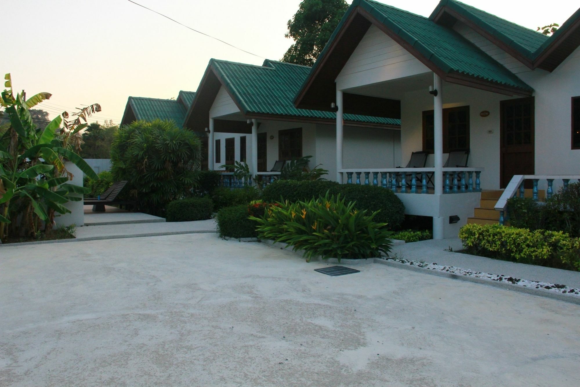 Surin House Villa ภายนอก รูปภาพ