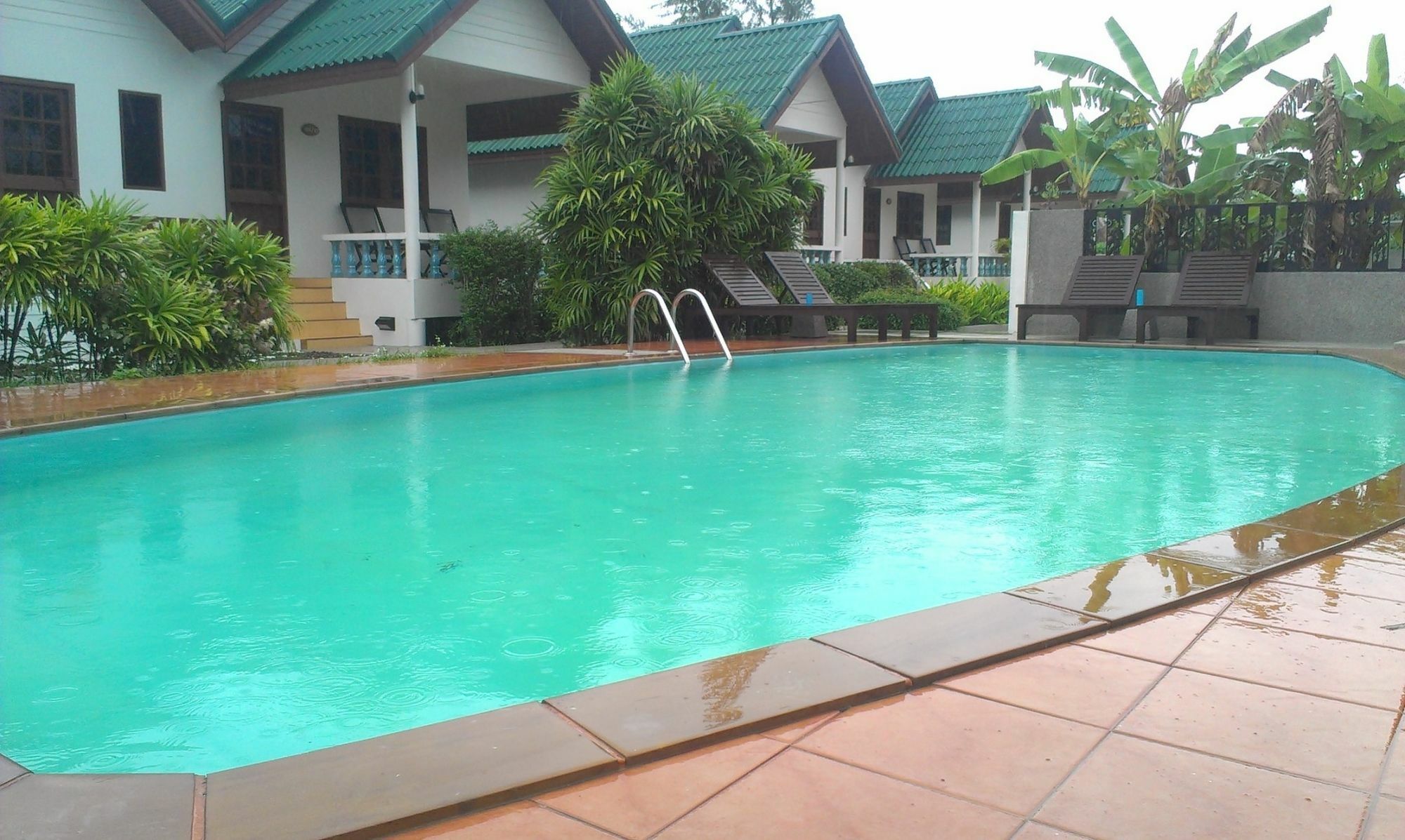 Surin House Villa ภายนอก รูปภาพ
