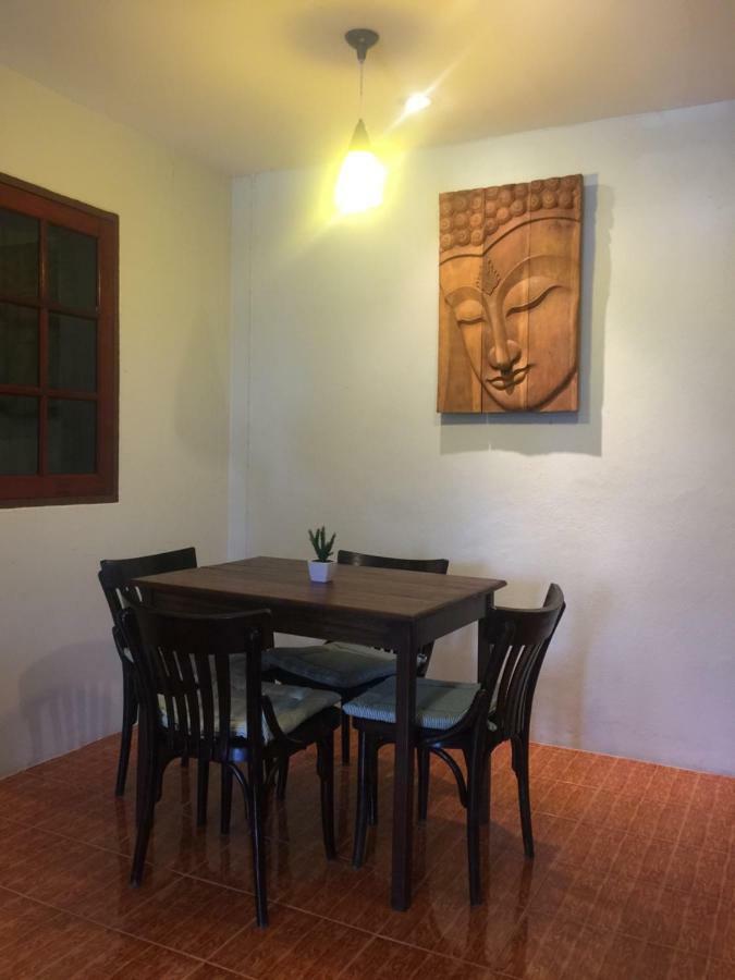 Surin House Villa ภายนอก รูปภาพ