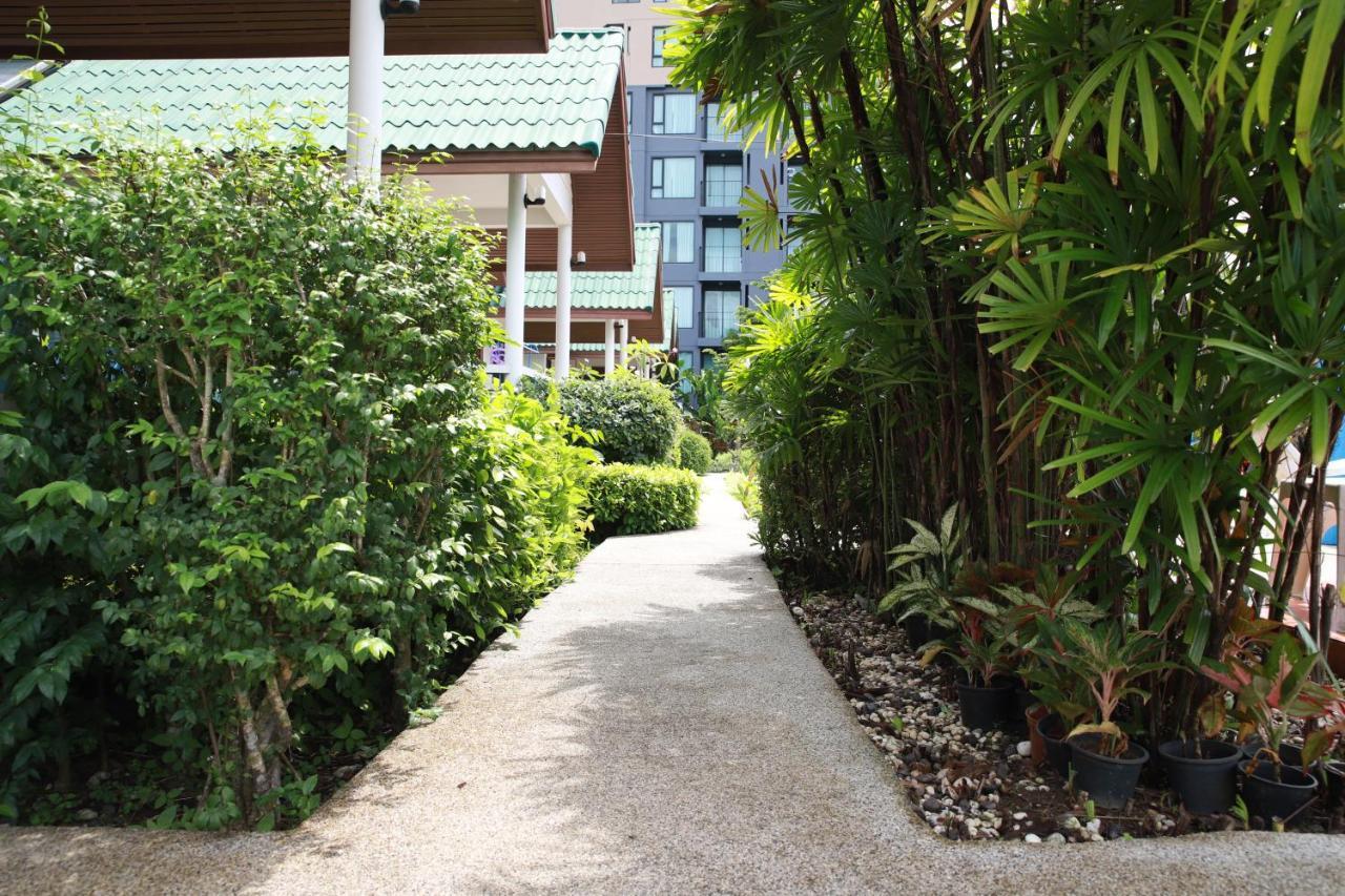 Surin House Villa ภายนอก รูปภาพ