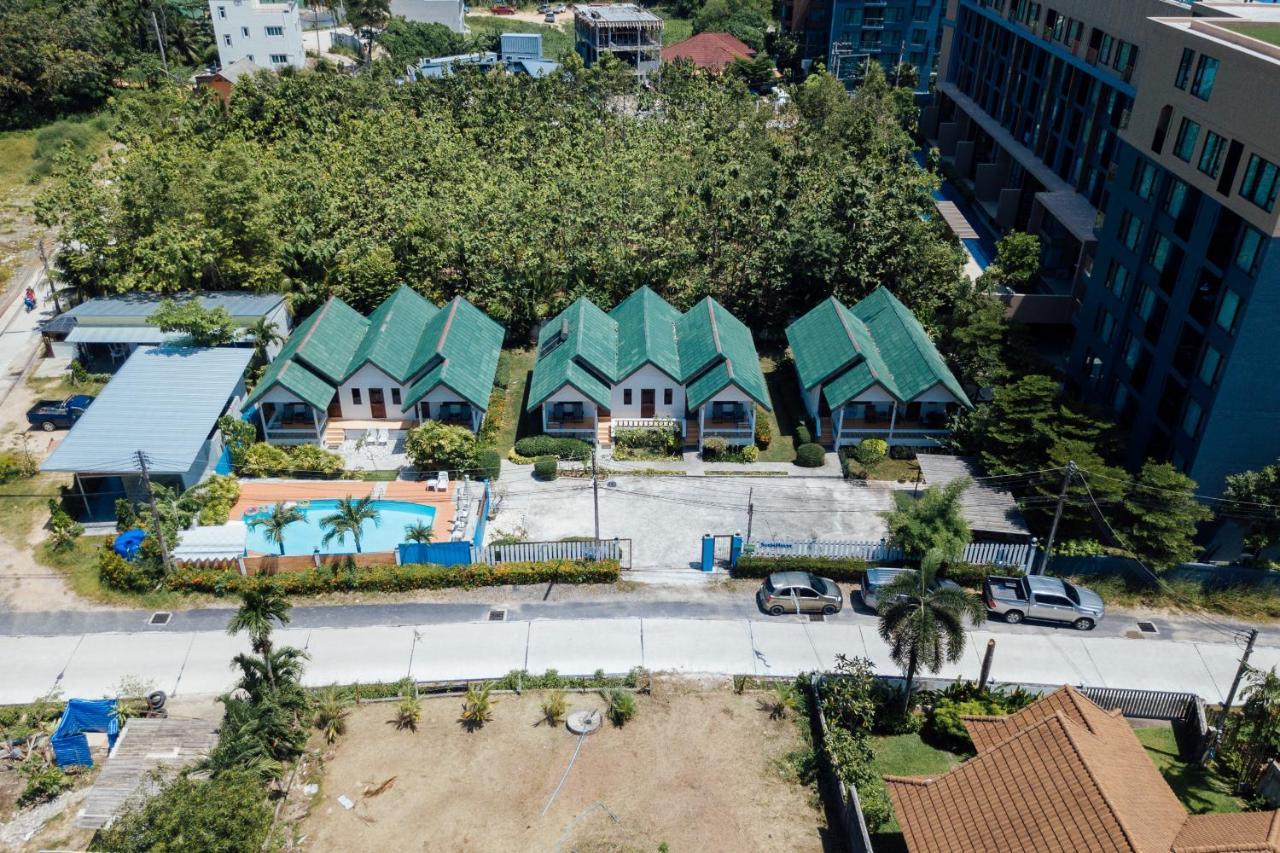 Surin House Villa ภายนอก รูปภาพ